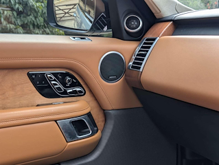Used Land Rover Range Rover