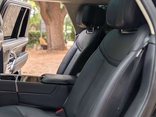 Used Land Rover Range Rover