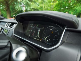 Used Land Rover Range Rover