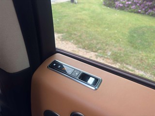 Used Land Rover Range Rover