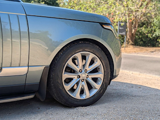 Used Land Rover Range Rover