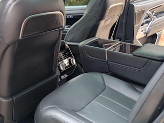 Used Land Rover Range Rover