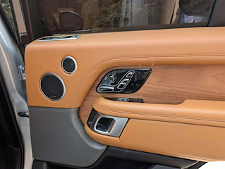Used Land Rover Range Rover