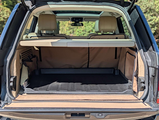 Used Land Rover Range Rover