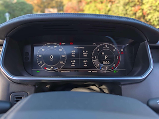 Used Land Rover Range Rover