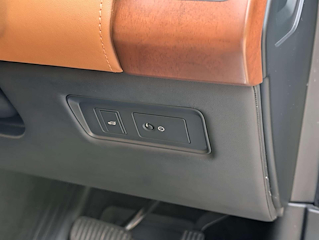 Used Land Rover Range Rover