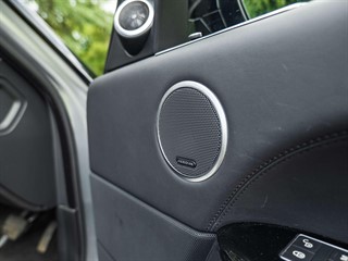Used Land Rover Range Rover