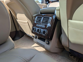 Used Land Rover Range Rover