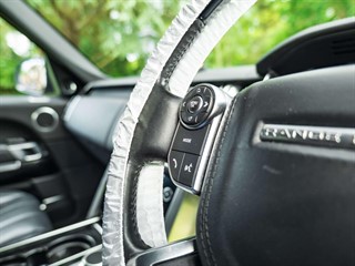 Used Land Rover Range Rover