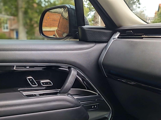 Used Land Rover Range Rover