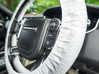 Used Land Rover Range Rover