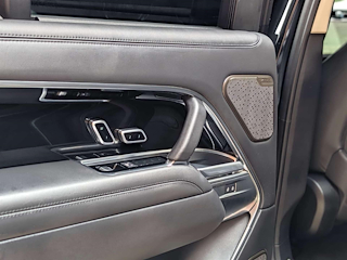 Used Land Rover Range Rover