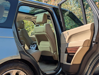 Used Land Rover Range Rover