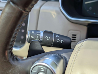 Used Land Rover Range Rover