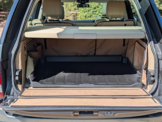 Used Land Rover Range Rover