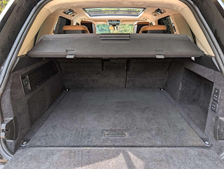 Used Land Rover Range Rover