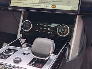 Used Land Rover Range Rover