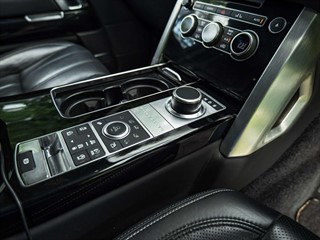 Used Land Rover Range Rover