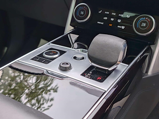 Used Land Rover Range Rover