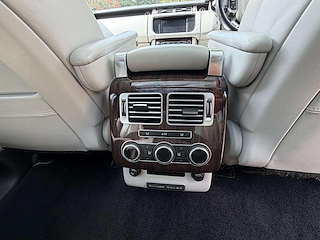 Used Land Rover Range Rover