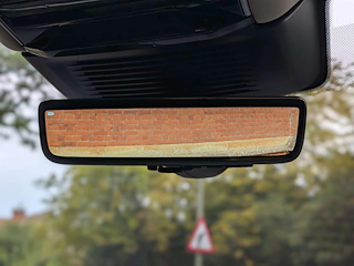 Used Land Rover Range Rover