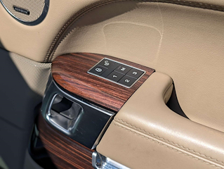 Used Land Rover Range Rover