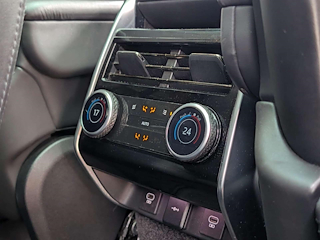 Used Land Rover Range Rover