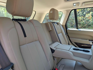 Used Land Rover Range Rover