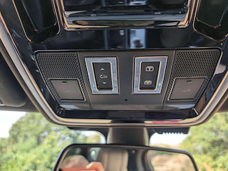 Used Land Rover Range Rover