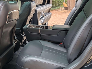Used Land Rover Range Rover