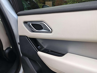 Used Land Rover Range Rover Velar