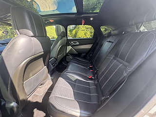 Used Land Rover Range Rover Velar