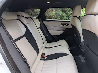 Used Land Rover Range Rover Velar