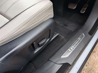 Used Land Rover Range Rover Velar