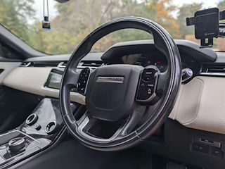 Used Land Rover Range Rover Velar