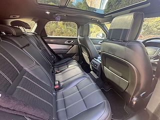 Used Land Rover Range Rover Velar