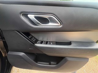 Used Land Rover Range Rover Velar