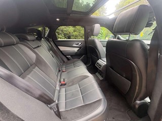 Used Land Rover Range Rover Velar