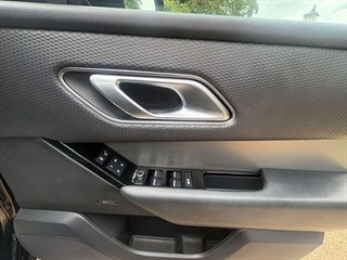 Used Land Rover Range Rover Velar