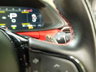 Used Lotus Emira