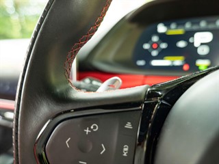 Used Lotus Emira
