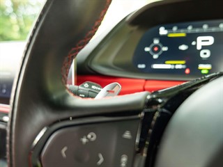 Used Lotus Emira