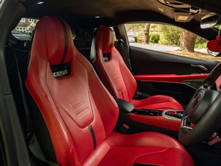 Used Lotus Emira