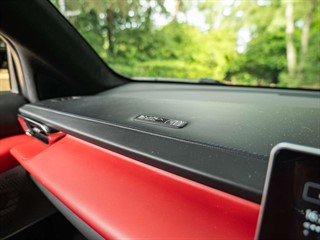 Used Lotus Emira