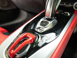 Used Lotus Emira