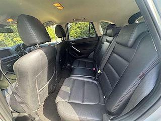 Used Mazda CX-5