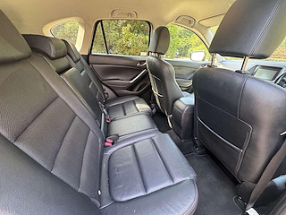 Used Mazda CX-5
