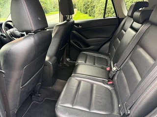 Used Mazda CX-5