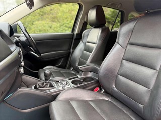 Used Mazda CX-5