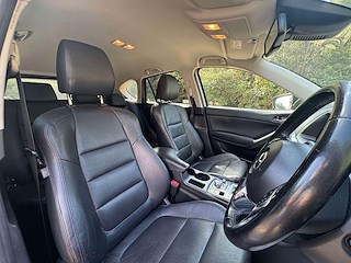 Used Mazda CX-5